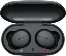von SONY True-Wireless-Kopfhörer WF-XB 700 von SONY