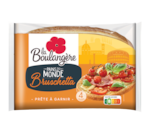 Supermarchés Match Armentières - Promo Pains bruschetta Promo Pains bruschetta à 1,84 € dans le catalogue Supermarchés Match à Armentières