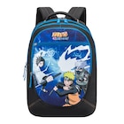 Sac à dos 2 compartiments Naruto Shippuden à 23,92 € dans le catalogue Carrefour