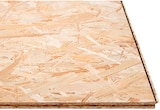 Dalle de plancher OSB3 dans le catalogue Weldom