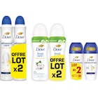 SUR TOUS LES DÉODORANTS - DOVE - Carrefour à Rueil-Malmaison SUR TOUS LES DÉODORANTS - DOVE en promo chez Carrefour Rueil-Malmaison