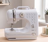 Nähmaschine »NM 3795« im Angebot bei Kaufland in Haltern am See Nähmaschine »NM 3795« Angebote von CLATRONIC bei Kaufland Haltern am See für 49,99 €