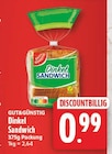 Dinkel Sandwich im Angebot bei nah und gut in Löhne Dinkel Sandwich Angebote von GUT&GÜNSTIG bei nah und gut Löhne für 0,99 €