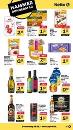 Krombacher Angebot & Preis im aktuellen NETTO mit dem Scottie Prospekt Krombacher Angebot im aktuellen NETTO mit dem Scottie Prospekt auf Seite 25