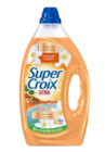 Lessive liquide - Super Croix en promo chez Maxi Bazar Lessive liquide - Super Croix dans le catalogue Maxi Bazar
