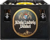 König Ludwig Dunkel Angebote bei Netto Marken-Discount Freilassing für 13,99 €