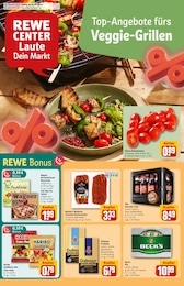 REWE Prospekt für Hoppegarten mit 31 Seiten REWE Prospekt "Dein Markt" für Hoppegarten, 31 Seiten, 26.05.2026 - 30.05.2026