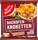 Backofen-Kroketten Angebote von Gut & Günstig bei E center Heidelberg
