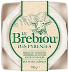 Le Brebiou des Pyrénées - Le Brebiou dans le catalogue Colruyt