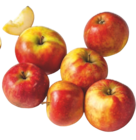 Aktuelles Bio-Pausenäpfel Angebot bei tegut in Würzburg ab 2,99 €