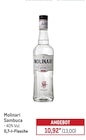 Sambuca im Angebot bei METRO in Regensburg Sambuca Angebote von Molinari bei METRO Regensburg für 13,00 €