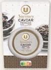 Promo Caviar à 20,24 € dans le catalogue Super U à Sainte-Jamme-sur-Sarthe