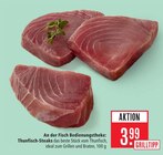 Thunfisch-Steaks Angebote bei Marktkauf Heidenheim für 3,99 €