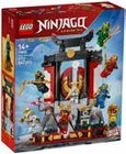 Aktuelle Lego Angebote bei GLOBUS in Wiesbaden Aktuelles Ninja Charaktere zum Ausstellen Angebot bei GLOBUS in Wiesbaden ab 7,99 €