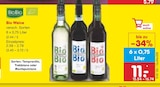 Bio Weine von BioBio im aktuellen Netto Marken-Discount Prospekt