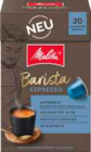 Barista Kapseln Lungo im Angebot bei Marktkauf in Cuxhaven Barista Kapseln Lungo Angebote von Melitta bei Marktkauf Cuxhaven für 3,99 €