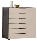 Schubkastenkommode im buss Prospekt zum Preis von 971,00 €