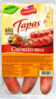 E Frischemarkt Rüdiger - Chorizo Grillwurst mild Angebot im Prospekt Chorizo Grillwurst mild bei E Frischemarkt Rüdiger im Prospekt "" für 3,99 €