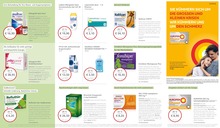 Süßigkeiten Angebot & Preis im aktuellen LINDA Prospekt Süßigkeiten Angebot im aktuellen LINDA Prospekt auf Seite 2