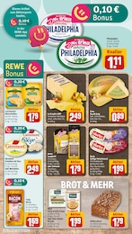 Schinken Angebot & Preis im aktuellen REWE Prospekt Schinken Angebot im aktuellen REWE Prospekt auf Seite 9