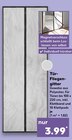 Tür-Fliegengitter im Angebot bei Kaufland in Ibbenbüren Tür-Fliegengitter Angebote bei Kaufland Ibbenbüren für 3,99 €
