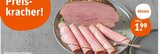 Wildkräuterschinken im Angebot bei tegut in Rüsselsheim Wildkräuterschinken Angebote bei tegut Rüsselsheim für 1,99 €