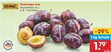 Zwetschgen lose im Netto Marken-Discount Prospekt Zwetschgen lose von Heimat im aktuellen Netto Marken-Discount Prospekt für 1,79 €