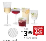 Weinglas von  im aktuellen XXXLutz Möbelhäuser Prospekt für 3,99 €
