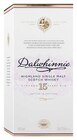 Highland Single Malt Scotch Whisky 15 Jahre Angebote von Dalwhinnie bei Lidl Schwabach für 34,99 €