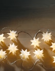 LED-Weihnachtsstern-Lichterkette im Angebot bei Rossmann in Dessau-Roßlau LED-Weihnachtsstern-Lichterkette Angebote bei Rossmann Dessau-Roßlau für 14,99 €