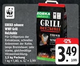 WWF Grill Holzkohle im Angebot bei E center in Jena WWF Grill Holzkohle Angebote von EDEKA zuhause bei E center Jena für 3,49 €