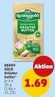 Kräuterbutter von Kerrygold im aktuellen Penny Prospekt für 1,69 €