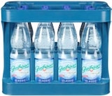 Mineralwasser bei Kaufland im Prospekt "" für 4,44 €