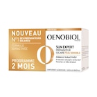 Gamme SUN EXPERT - OENOBIOL en promo chez Carrefour Gamme SUN EXPERT - OENOBIOL dans le catalogue Carrefour