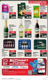 Likör im Kaufland Prospekt in Leipzig Aktueller Kaufland Prospekt mit Likör, "Aktuelle Angebote", Seite 15