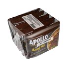 Nouilles instantanées - APOLLO dans le catalogue Carrefour Market