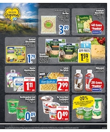 EDEKA Frischkaese im Prospekt 