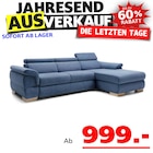 Seats and Sofas Remscheid - Argentina Angebot im Prospekt Argentina bei Seats and Sofas im Remscheid Prospekt für 999,00 €