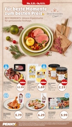 Pilze Angebot & Preis im aktuellen Penny Prospekt Pilze Angebot im aktuellen Penny Prospekt auf Seite 16