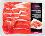 EDEKA Drage - Coppa di Parma Angebot im Prospekt Coppa di Parma bei EDEKA im Drage Prospekt für 3,49 €