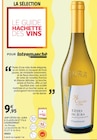 Intermarché Super Port - Promo AOP Côtes du jura chardonnay Promo AOP Côtes du jura chardonnay à 9,95 € dans le catalogue Intermarché Super à Port
