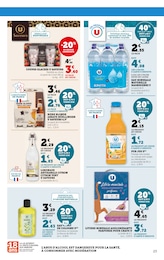 Offre Le Chat dans le catalogue Super U du moment à la page 23