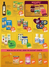 Aktueller tegut Prospekt mit Dips, "tegut… gute Lebensmittel", Seite 17