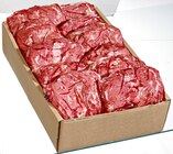 Argentinische Rinder-Steakhüfte Angebote von Pro Trace bei METRO Braunschweig für 16,04 €