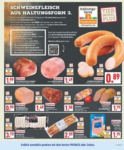 Wurst im Marktkauf Prospekt in Ibbenbüren Aktueller Marktkauf Prospekt mit Wurst, "Aktuelle Angebote", Seite 3