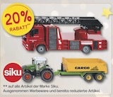 Feuerwehr bei famila Nordwest im Syke Prospekt für 