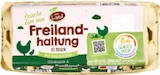 Eier aus Freilandhaltung Angebote von Vom Land bei Netto Marken-Discount Falkensee für 2,99 €