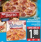 Ristorante Pizza oder Bistro Flammkuchen Angebote von Dr. Oetker bei E center Dachau für 1,88 €