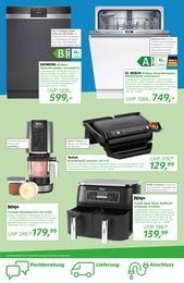 Grill Angebot im aktuellen EP: Prospekt auf Seite 4