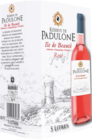 I.G.P. Île de Beauté - RÉSERVE DE PADULONE en promo chez Carrefour Brive-la-Gaillarde à 18,90 €